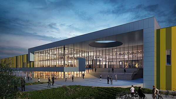 Brainport Industries Campus, Eindhoven