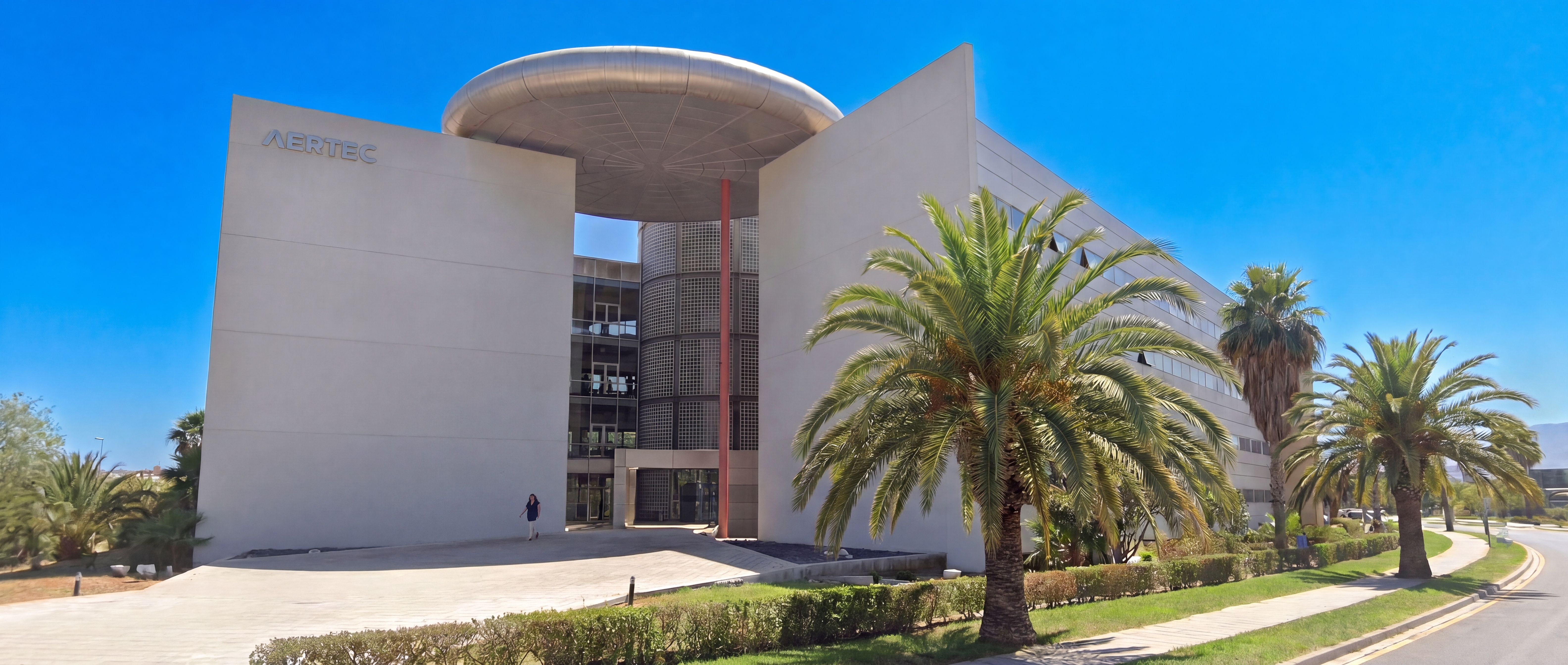 Parque Tecnológico de Andalucía, Málaga